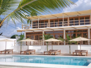 Sunny Villa Matemwe
